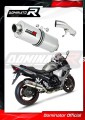 exhaust muffler DOMINATOR OV fits to Suzuki GSX 1250 FA 2010  2016