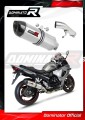 Suzuki GSX 1250 FA 2010 - 2016 Motorcycle EXHAUST Muffler Auspuff Sportauspuff Silencer Echappement Silencieux Scarico Marmitta Scarichi Escape Wydech Tłumik HP1 Dominator Exhaust System