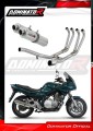 Yamaha XJ 900 Diversion 1994-2003 Motorcycle Dominator Exhaust Full system Collector Manifold Muffler Pot d'échappement Marmitta Escape ST