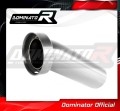 DOMINATOR  fits the motorcycle DB Killer Medium 48 32