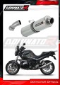 BMW R1200R 2010 - 2014 Motorcycle Muffler Auspuff Sportauspuff Silencer Echappement Silencieux Scarico Scarichi Escape Wydech Tłumik ST Dominator Exhaust System