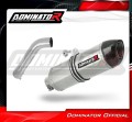 Moto Guzzi V85 TT 2019 - 2020 motorcycle Exhaust Muffler Auspuff Sportauspuff Silencer Echappement Silencieux Scarico Scarichi Escape Wydech Tłumik HP1 Dominator Exhaust System 1