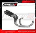 Ducati Panigale V2 2020 - 2023 Full Exhaust System Collector Muffler Silencer Auspuff Sportauspuff Echappement Silencieux Scarico Scarichi Escape Wydech Tłumik HP8 BLACK 1