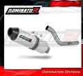 Honda CRF 300L / Rally 2021 - 2023 motorcycle Exhaust Muffler Auspuff Sportauspuff Silencer Echappement Silencieux Scarico Scarichi Escape Wydech Tłumik MX2 Dominator Exhaust System 1
