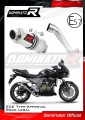 Kawasaki Z750 2004 - 2006 Motorcycle EU Approved Street Legal Muffler Auspuff Sportauspuff Silencer Echappement Silencieux Scarico Scarichi Escape Wydech Tłumik GP1 Dominator Exhaust System