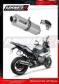 BMW S1000XR 2015 - 2019 EXHAUST Muffler Auspuff Sportauspuff Silencer Echappement Silencieux Scarico Scarichi Escape Wydech Tłumik OV Dominator Exhaust System