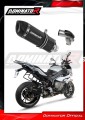 BMW S1000XR 2015 - 2019 EXHAUST Muffler Auspuff Sportauspuff Silencer Echappement Silencieux Scarico Scarichi Escape Wydech Tłumik HP1 BLACK Dominator Exhaust System