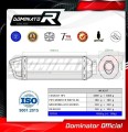 wydech tłumik DOMINATOR HP1 pasujący do motocykla Ducati MONSTER 900 1993 - 2004 2