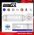 exhaust muffler DOMINATOR HP1 fits the motorcycle KTM 690 ENDURO R 2009   2018 2