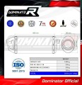RC 390 EXHAUST KTM Muffler Auspuff Sportauspuff Silencer Echappement Silencieux Scarico Scarichi Escape Wydech Tłumik Carbon Tip HP3 2017 - 2018 Dominator 3