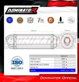 BMW R1200R 2010 - 2014 Motorcycle Muffler Auspuff Sportauspuff Silencer Echappement Silencieux Scarico Scarichi Escape Wydech Tłumik HP1 Dominator Exhaust System 4