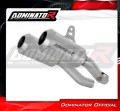 Kawasaki Z1000 2014 - 2016  Motorcycle Muffler Auspuff Sportauspuff Silencer Echappement Silencieux Scarico Scarichi Escape Wydech Tłumik GPS Dominator Exhaust System 1