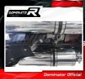 MT-03 660 EXHAUST Yamaha Muffler Auspuff Sportauspuff Silencer Echappement Silencieux Scarico Scarichi Escape Wydech Tłumik ROUND 2006 - 2013 DOMINATOR 4