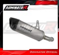 Honda XL 750 TRANSALP 2023 Motorcycle Muffler Auspuff Sportauspuff Silencer Echappement Silencieux Scarico Scarichi Escape Wydech Tłumik HP6 Titanium Dominator Exhaust System 1