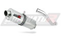Tuono V4 1100 RR Exhaust Aprilia Muffler Auspuff Sportauspuff Silencer Echappement Silencieux Scarico Scarichi Escape OVAL Dominator  x
