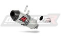 wydech tłumik DOMINATOR HP3 pasujący do motocykla Aprilia RSV 4 RR Low Level 2015 - 2016 3