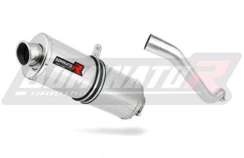 Tuono V4 R APRC Exhaust Aprilia Muffler Auspuff Sportauspuff Silencer Echappement Silencieux Scarico Scarichi Escape OVAL Dominator x