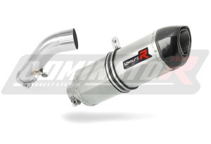 BMW R1200ST 2004 - 2009 Avgas Ljuddämpare HP1 + dB killer