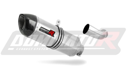 wydech tłumik DOMINATOR HP1 pasujący do motocykla BMW K1200GT 2006 - 2008 3