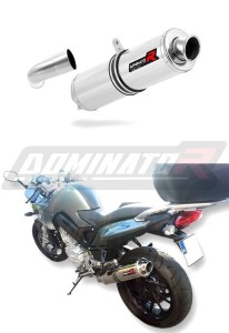 BMW F800S 2006 - 2012 Avgas Ljuddämpare ST + dB killer