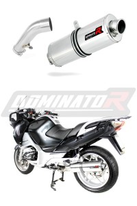 BMW R1200RT 2004 - 2009 Avgas Ljuddämpare OV + dB killer