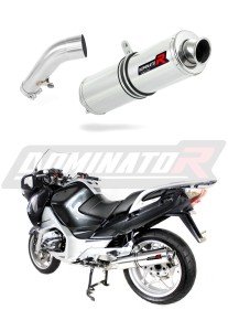 BMW R1200RT 2004 - 2009 Avgas Ljuddämpare ST + dB killer
