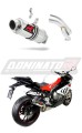 BMW S1000RR 2017 - 2018 EXHAUST Muffler Auspuff Sportauspuff Silencer Echappement Silencieux Scarico Scarichi Escape Wydech Tłumik GP1 Dominator Exhaust System x