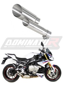 S 1000 R Avgas Ljuddämpare GP 3 2017 - 2020