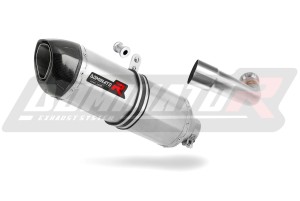 Can am SPYDER RT 1330 2014 - 2018 Avgas Ljuddämpare HP1 + dB killer