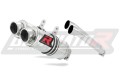 900 SPORT EXHAUST Ducati Muffler Auspuff Sportauspuff Silencer Echappement Silencieux Scarico Scarichi Escape Wydech Tłumik GP 1 2000 - 2002 Dominator  x