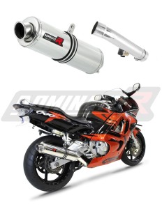 Honda CBR 600 F2 / F3 1991 - 1998 Avgas Ljuddämpare ST + dB killer