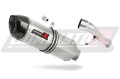 CB 500 EXHAUST Honda Muffler Auspuff Sportauspuff Silencer Echappement Silencieux Scarico Scarichi Escape Wydech Tłumik Carbon Tip HP1 1993 - 2003 Dominator x