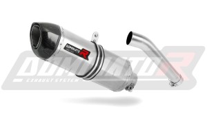 Honda CB 1300 2003 - 2012 Avgas Ljuddämpare HP1 + dB killer