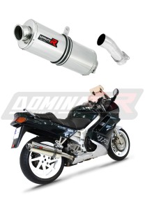 Honda VFR 750 1990 - 1992 Avgas Ljuddämpare OV + dB killer