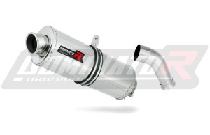 Honda VFR 750 1993 - 1997 Avgas Ljuddämpare OV + dB killer