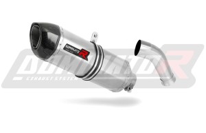 Honda VFR 750 1993 - 1997 Avgas Ljuddämpare HP1 + dB killer