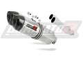 wydech tłumik DOMINATOR HP1 pasujący do motocykla Honda CB 750 SEVEN FIFTY 1992 - 2003 3