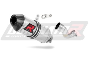 Honda CBR 1000RR 2014 - 2016 Avgas Ljuddämpare HP3 + dB killer