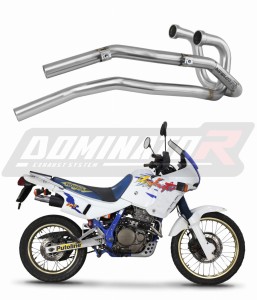 Honda NX 650 DOMINATOR RD02 1988 - 1994 Samlingsrör