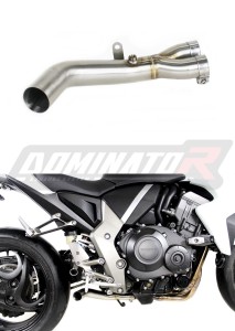 CB 1000 R Katalysatorborttagare Mellanrör 2008 - 2017