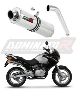 XL 125 V VARADERO Avgas Ljuddämpare ST 2007 - 2012 + dB killer