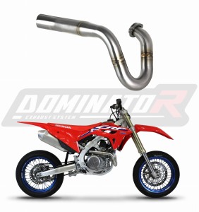 Honda CRF 450 R RX 2021  Samlingsrör