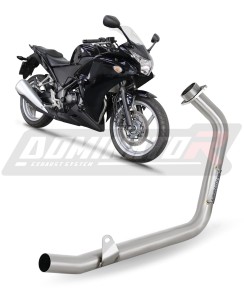 Honda CBR 250 R 2011 - 2013 Samlingsrör
