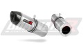 wydech tłumik DOMINATOR HP1 pasujący do motocykla Hyosung GT 650  3