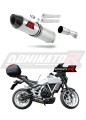 GD 250 Exiv EXHAUST Hyosung Muffler Auspuff Sportauspuff Silencer Echappement Silencieux Scarico Scarichi Escape Wydech Tłumik Carbon Tip HP2 Dominator  x