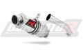 wydech tłumik DOMINATOR GP1 pasujący do motocykla Kawasaki ZX10R 2004 - 2005 3