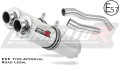 Z1000 Z 1000 EXHAUST Homologated Homologation Kawasaki Muffler Auspuff Sportauspuff Silencer Echappement Silencieux Scarico Scarichi Escape Wydech Tłumik ROUND 2007 - 2009 DOMINATOR x