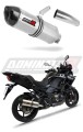 VERSYS 1000 Exhaust Kawasaki Muffler Auspuff Sportauspuff Silencer Echappement Silencieux Scarico Scarichi Escape Wydech Tłumik HP1 2019 - 2021 Dominator x