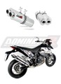 950 SE super enduro R EXHAUST KTM Muffler Auspuff Sportauspuff Silencer Echappement Silencieux Scarico Scarichi Escape Wydech Tłumik OVAL Dominator  x