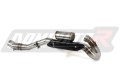 exhaust manifold header DOMINATOR  fits the motorcycle SXF SX F 250 2011   2012 3